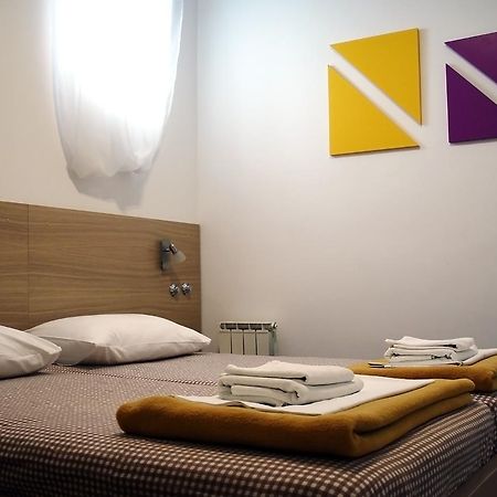 Rooms Fitea Osijek Zewnętrze zdjęcie