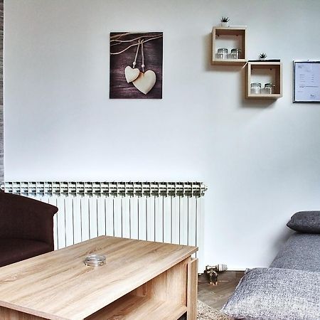 Rooms Fitea Osijek Zewnętrze zdjęcie
