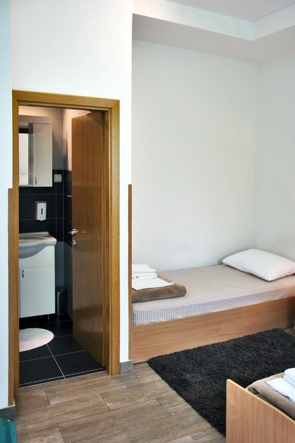 Rooms Fitea Osijek Zewnętrze zdjęcie