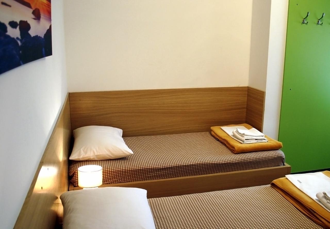 Rooms Fitea Osijek Zewnętrze zdjęcie