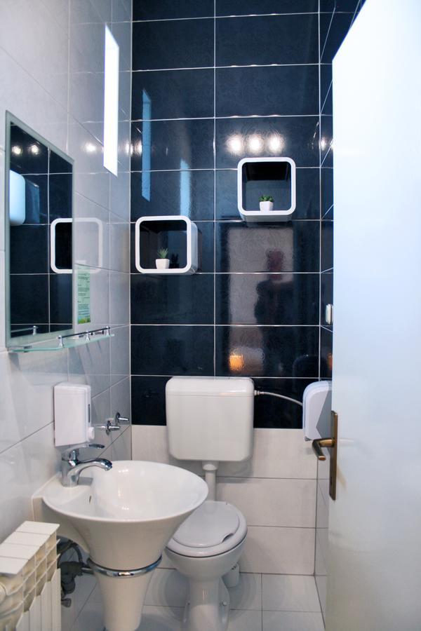 Rooms Fitea Osijek Zewnętrze zdjęcie