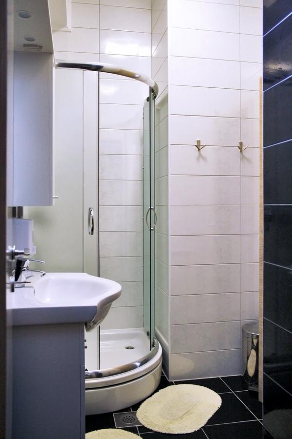 Rooms Fitea Osijek Zewnętrze zdjęcie