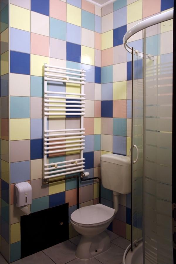 Rooms Fitea Osijek Zewnętrze zdjęcie
